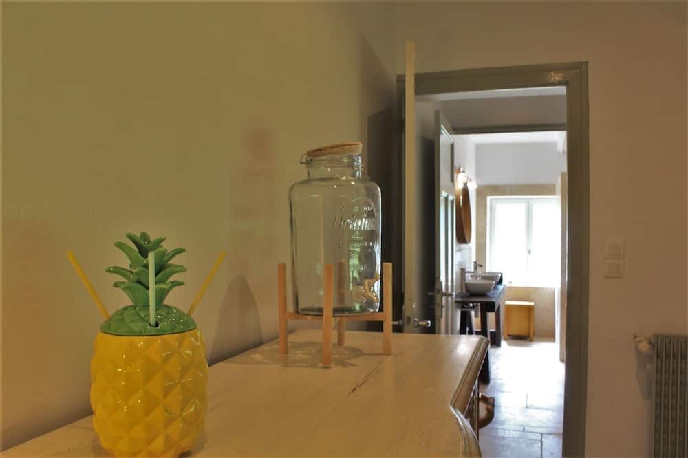 Photo of Bedroom in Contres