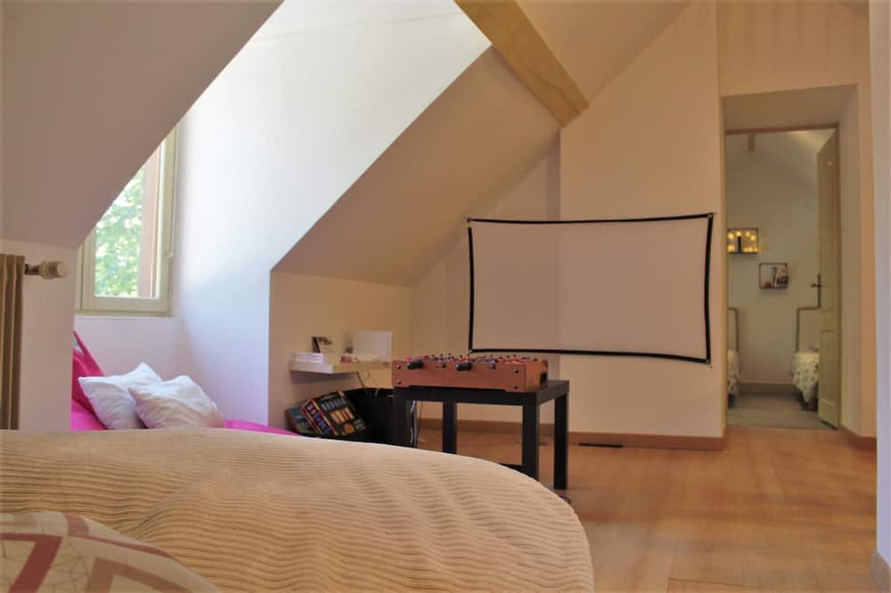 Photo of Bedroom in Contres