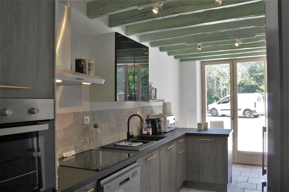 Photo of Kitchen in Contres