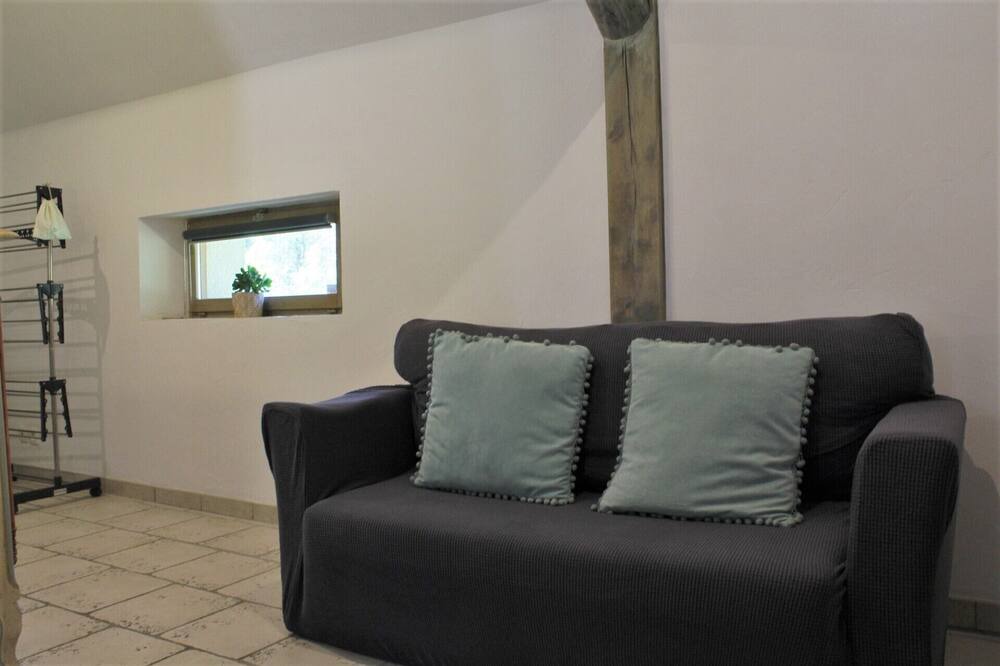 Photo of Livingroom in Contres