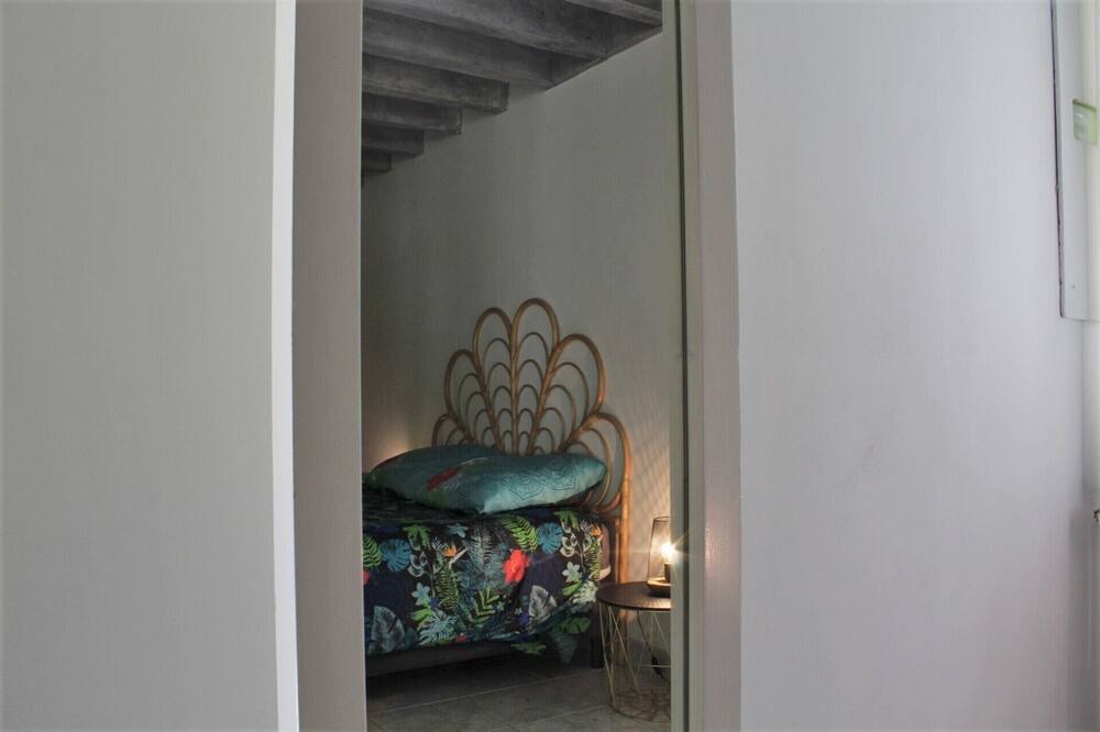 Photo of Bedroom in Contres