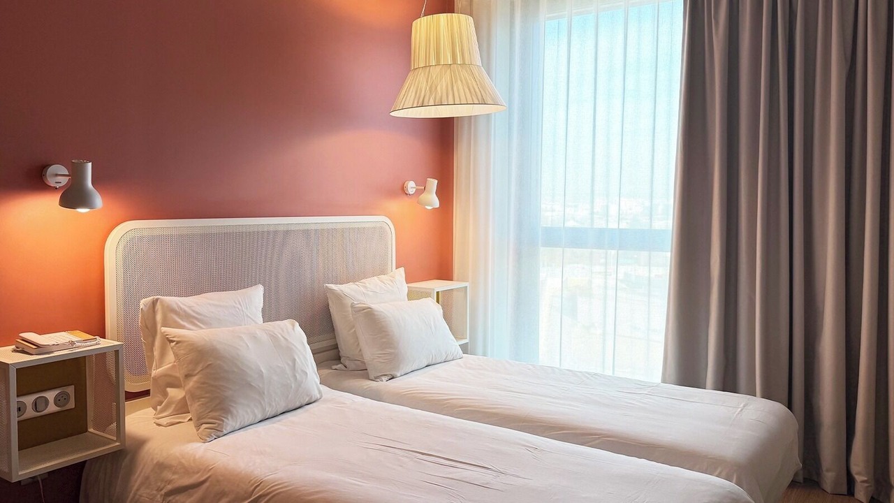 Photo of Bedroom in L'Arenas