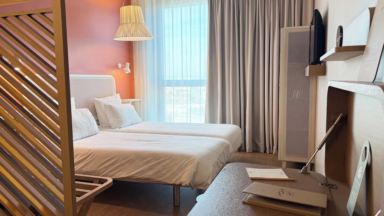 Photo of Bedroom in L'Arenas