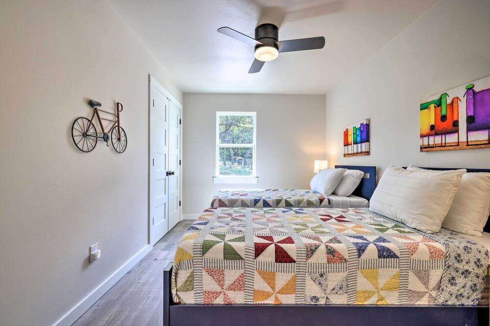 Photo of Bedroom in Hays
