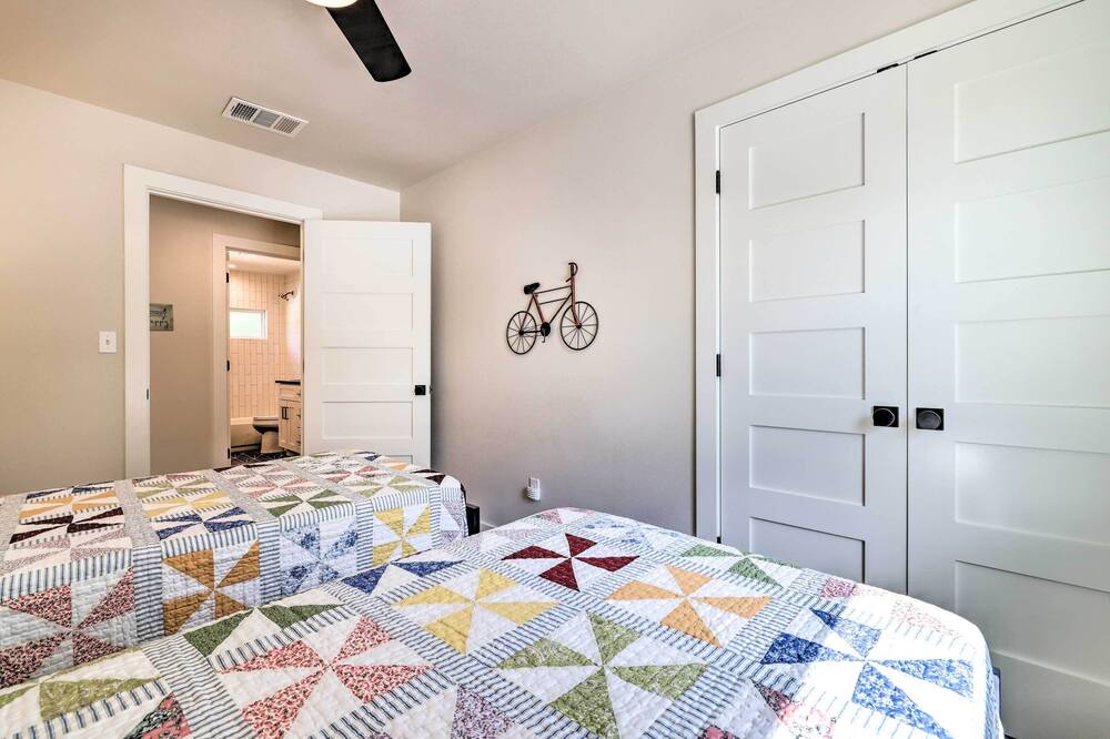 Photo of Bedroom in Hays