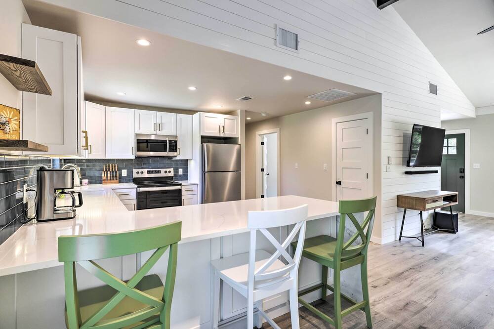Photo of Kitchen in Hays