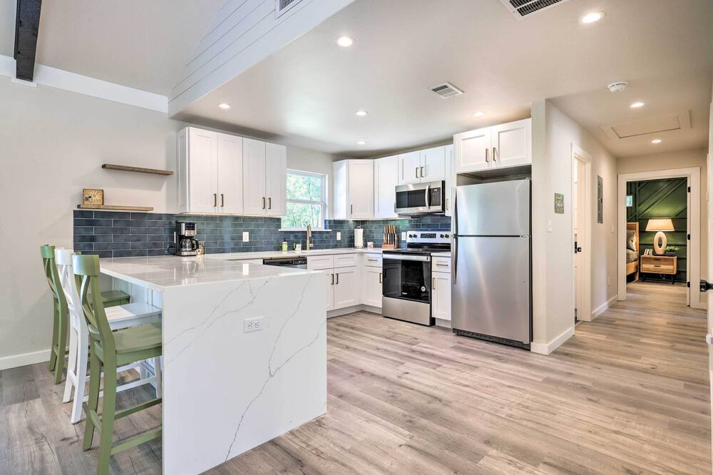 Photo of Kitchen in Hays
