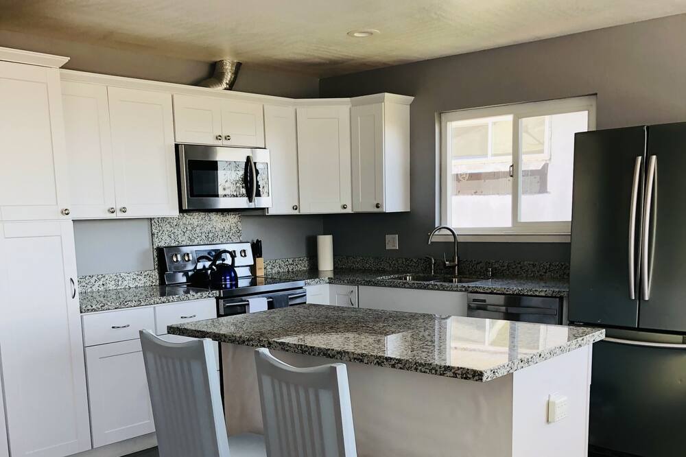 Photo of Kitchen in San Leandro