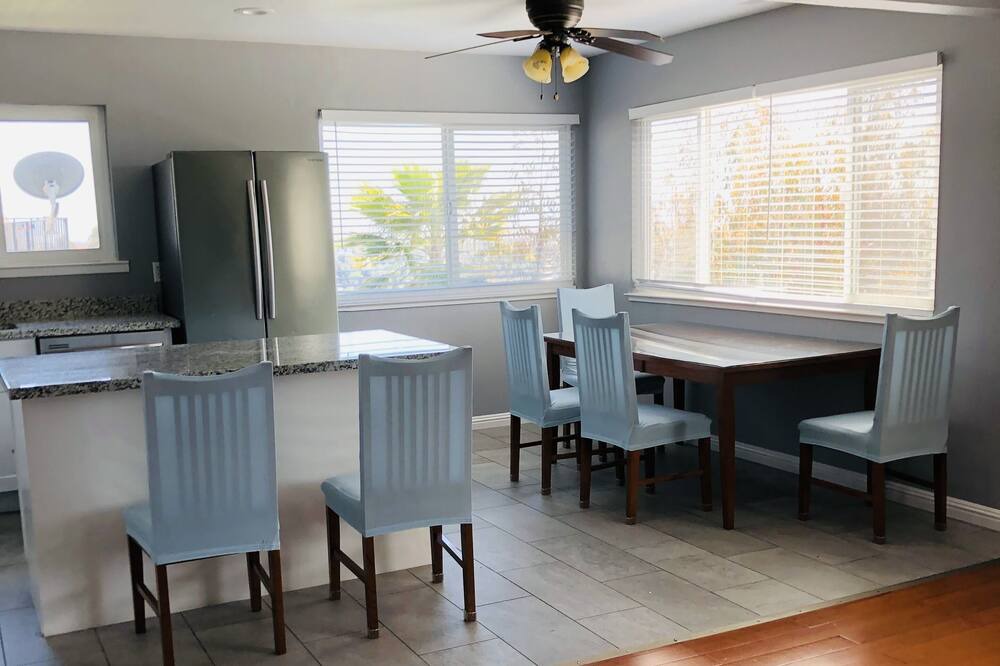 Photo of Kitchen in San Leandro