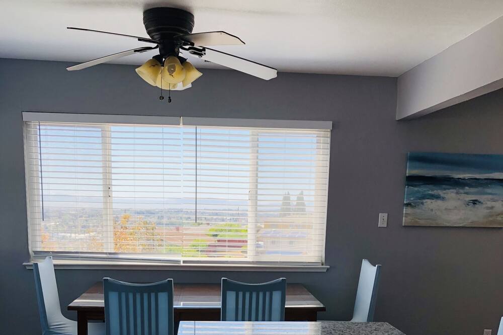 Photo of Kitchen in San Leandro