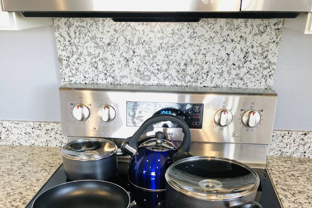 Photo of Kitchen in San Leandro