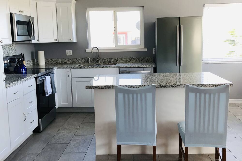 Photo of Kitchen in San Leandro