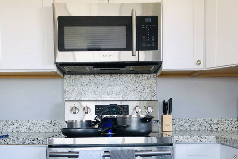 Photo of Kitchen in San Leandro