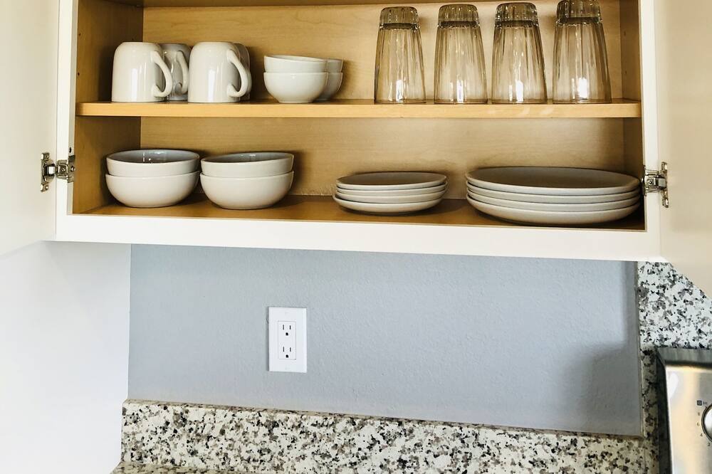 Photo of Kitchen in San Leandro