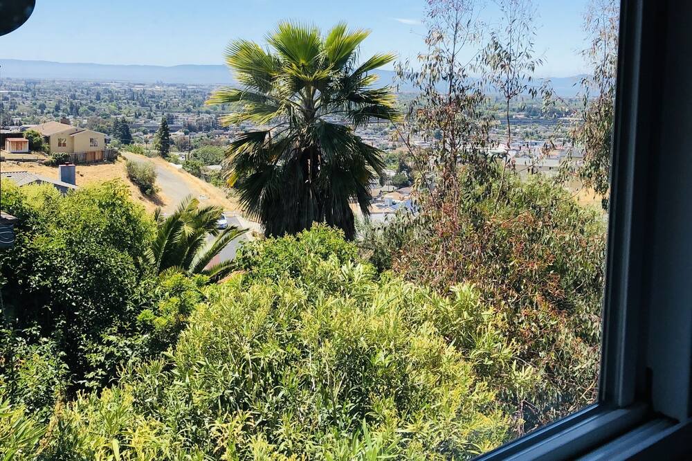 Photo of Patio Balcony in San Leandro