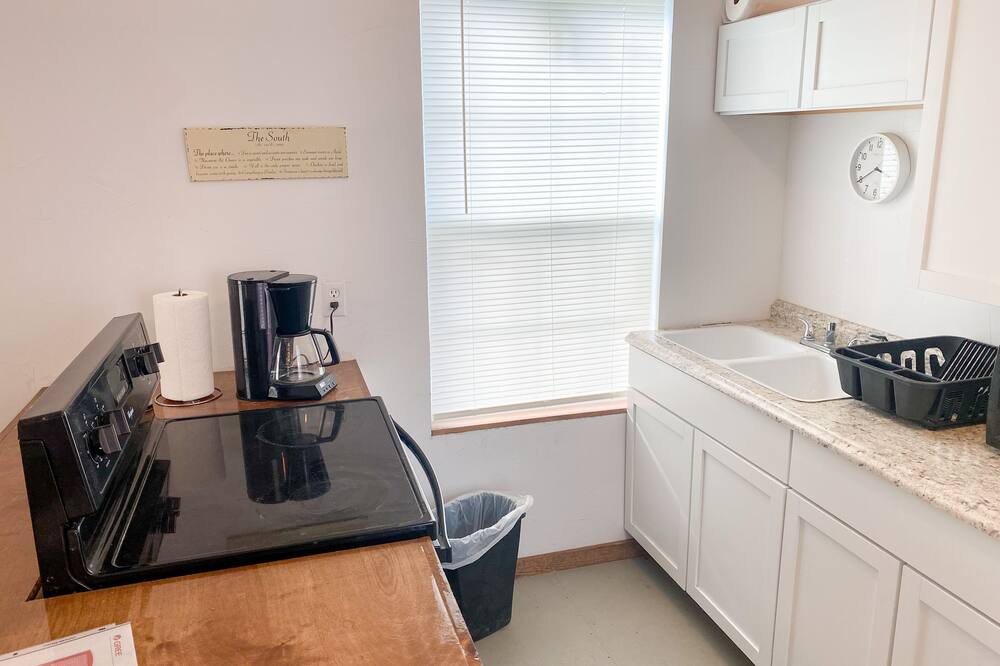 Photo of Kitchen in Throckmorton