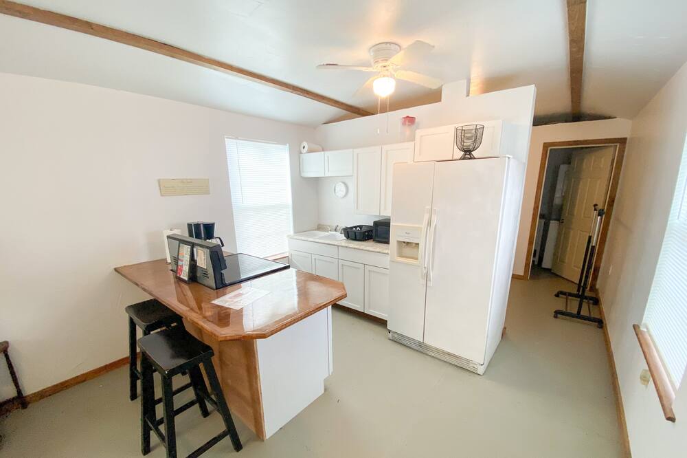 Photo of Kitchen in Throckmorton