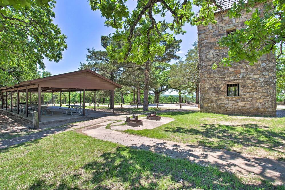Photo of Outdoor in Ardmore