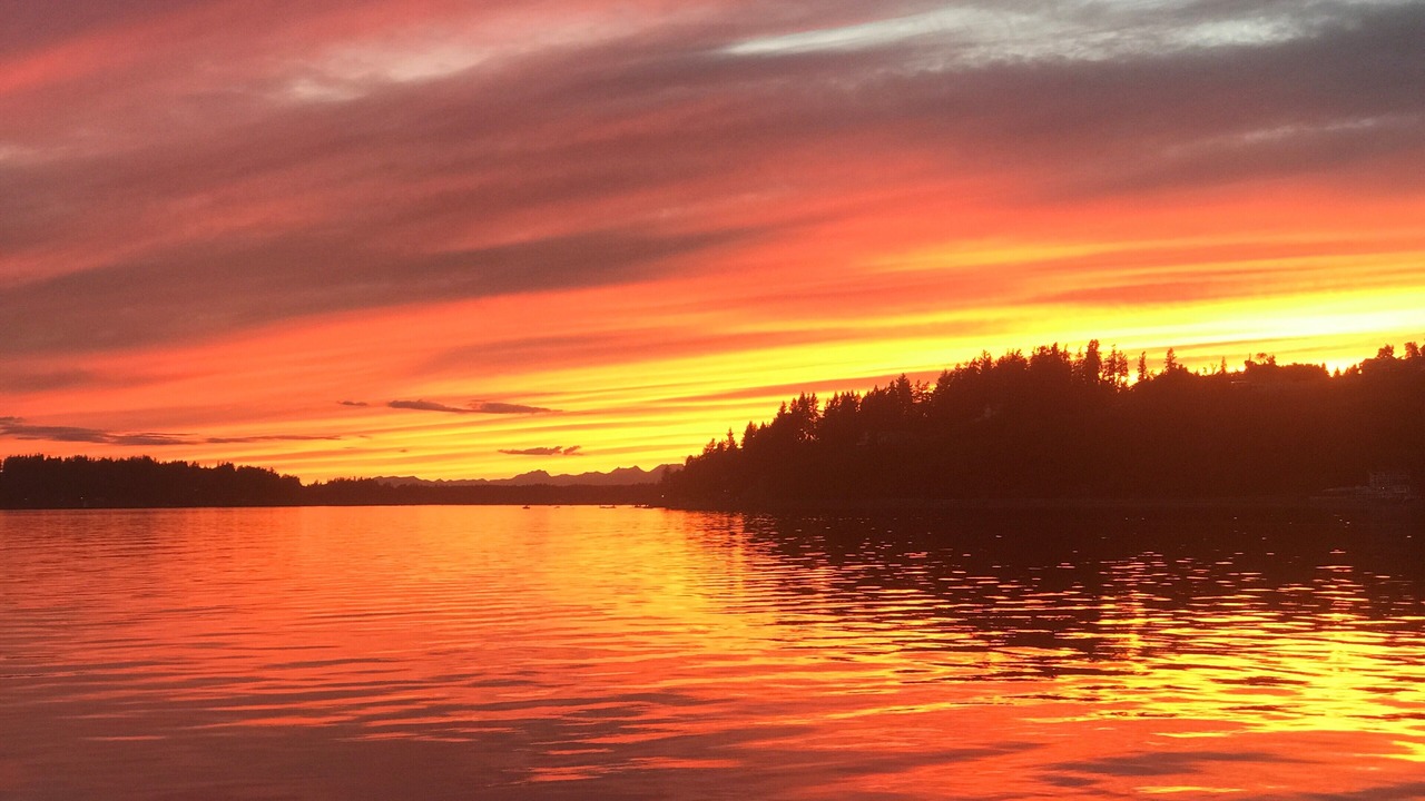 Photo of Outdoor in Gig Harbor