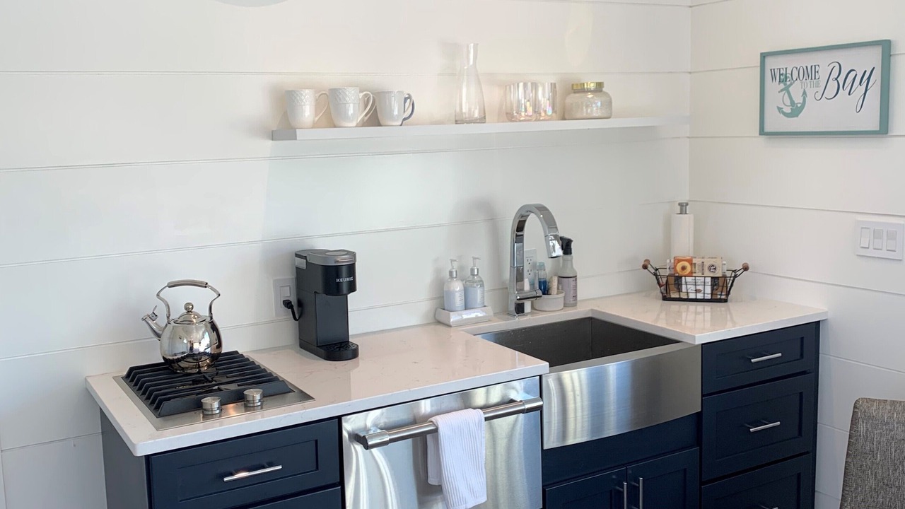 Photo of Kitchen in Gig Harbor