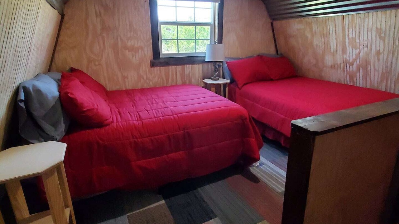 Photo of Livingroom in Big Sandy
