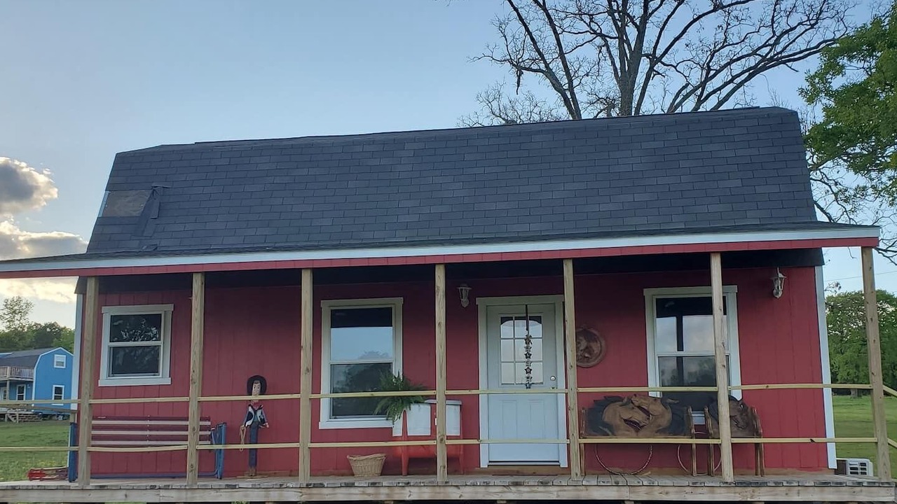 Photo of Outdoor in Big Sandy