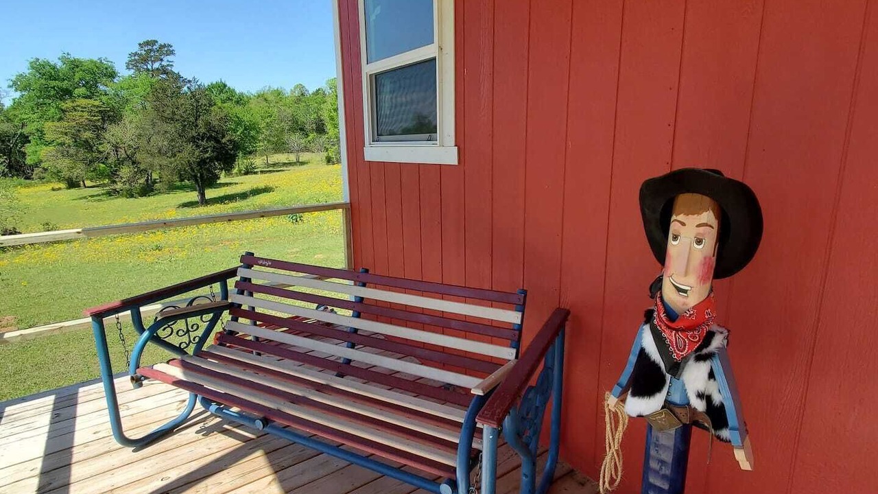 Photo of Outdoor in Big Sandy