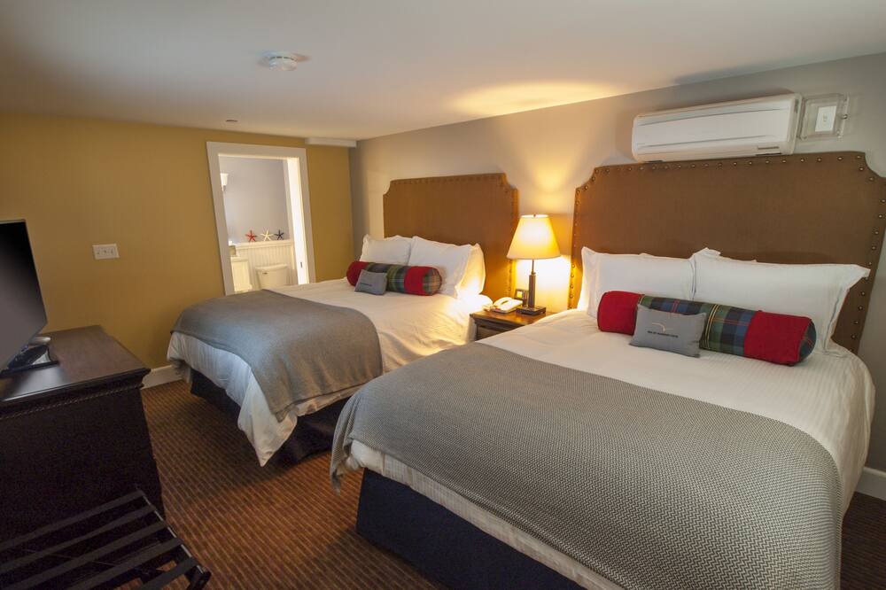 Photo of Bedroom in Portland