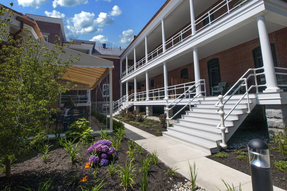 Photo of Outdoor in Portland