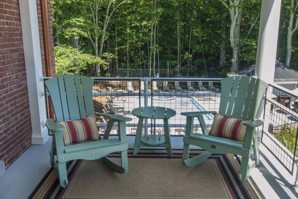 Photo of Patio Balcony in Portland