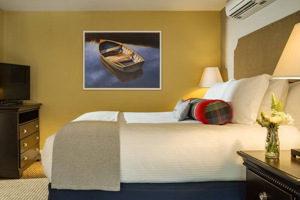 Photo of Bedroom in Portland