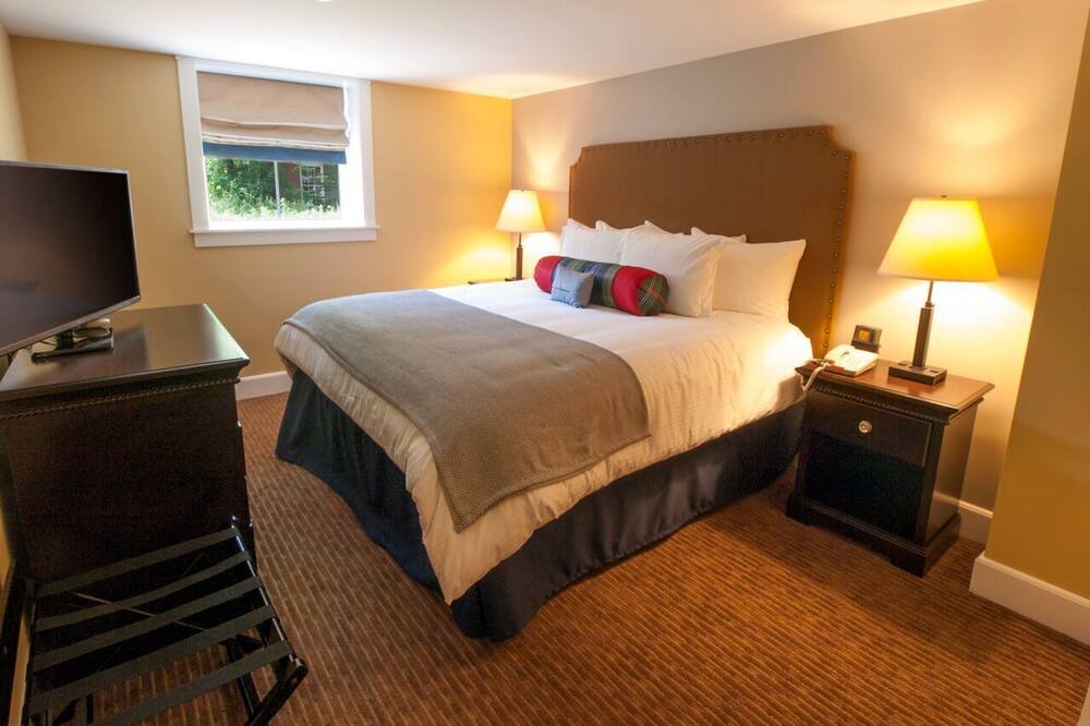 Photo of Bedroom in Portland