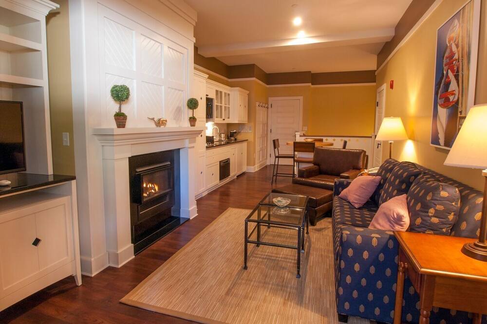 Photo of Livingroom in Portland
