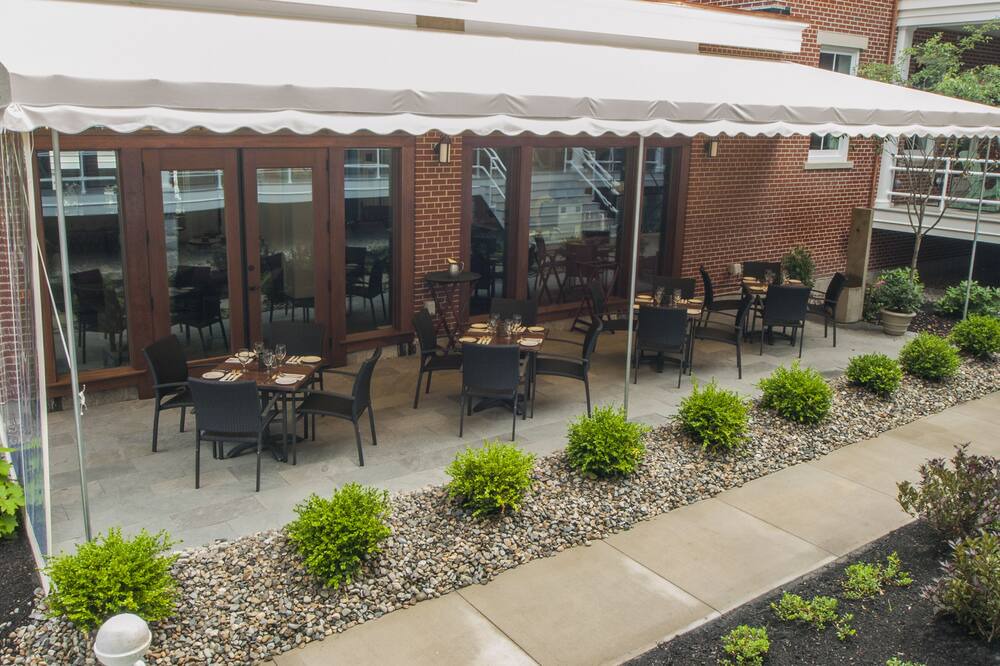 Photo of Patio Balcony in Portland
