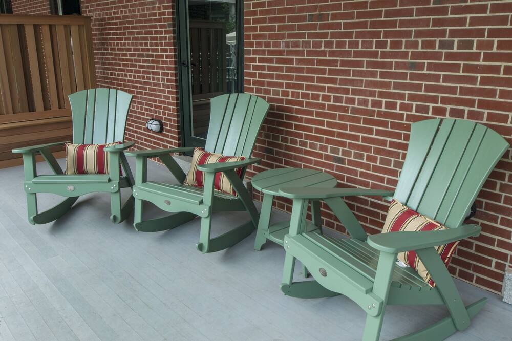 Photo of Patio Balcony in Portland
