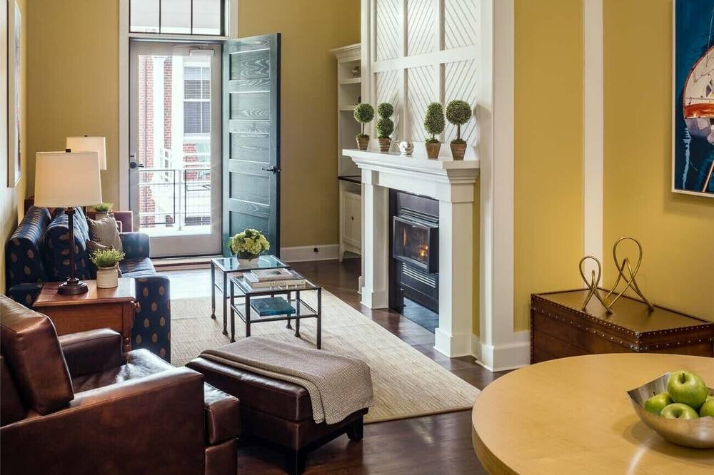 Photo of Livingroom in Portland