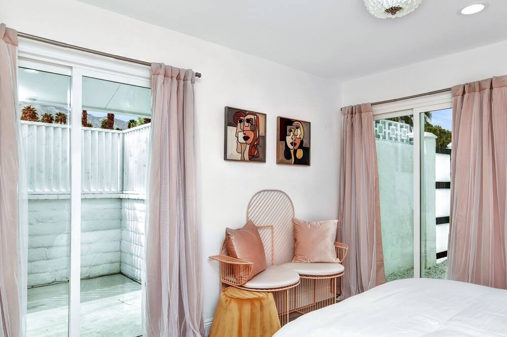 Photo of Bedroom in Sonora Sunrise