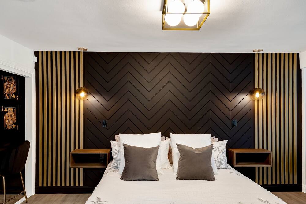 Photo of Bedroom in Sonora Sunrise