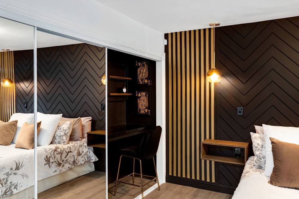 Photo of Bedroom in Sonora Sunrise