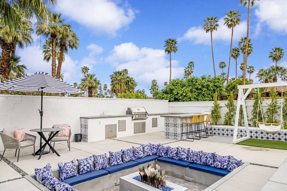 Photo of Patio Balcony in Sonora Sunrise