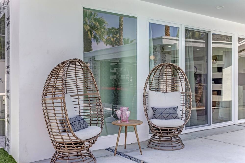Photo of Patio Balcony in Sonora Sunrise