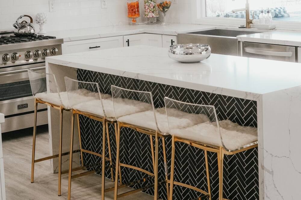 Photo of Kitchen in Sonora Sunrise