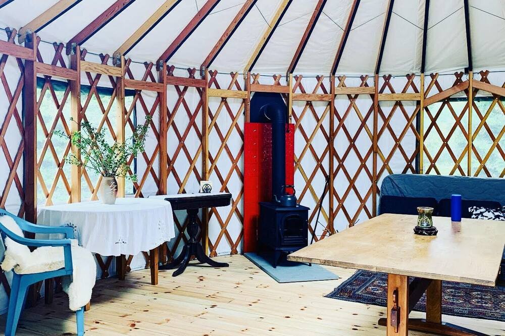 Photo of Patio Balcony in Westhampton