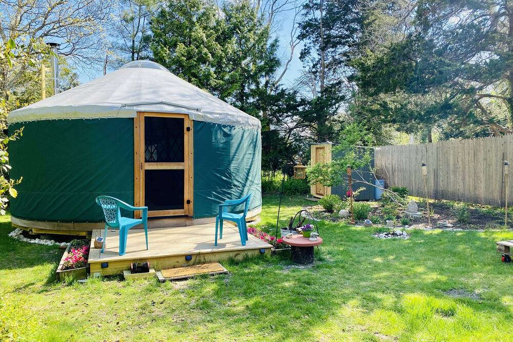 Photo of Outdoor in Westhampton