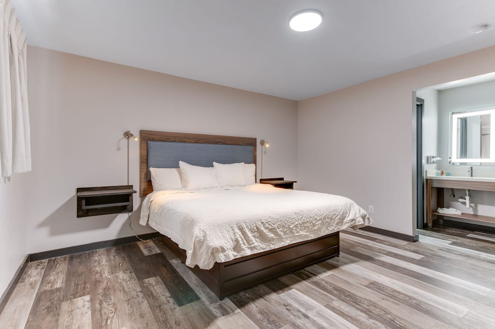 Photo of Bedroom in Lewis
