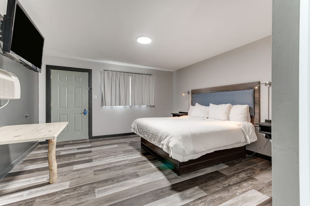 Photo of Bedroom in Lewis