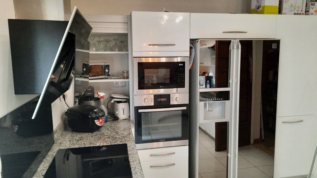 Photo of Kitchen in Linas