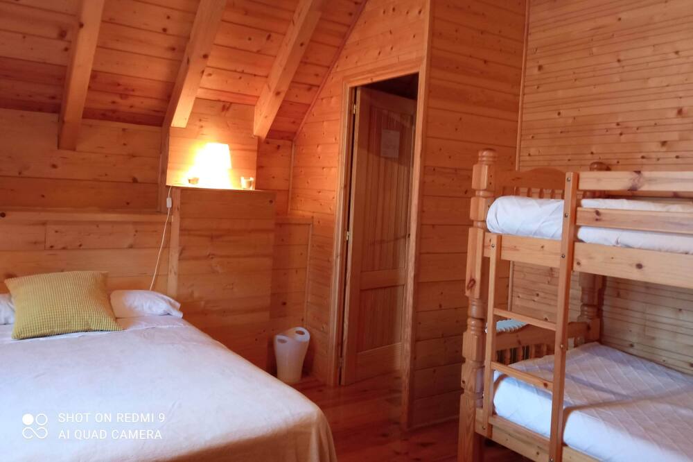 Photo of Bedroom in Arce