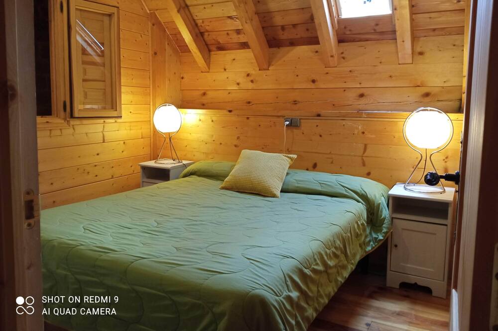 Photo of Bedroom in Arce