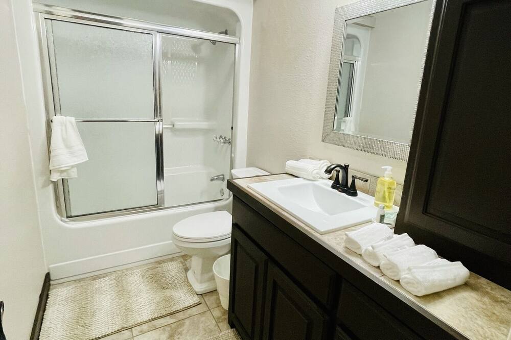 Photo of Bathroom in Pilot Point